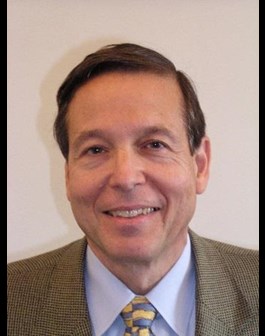 Dr. Richard Kulbersh